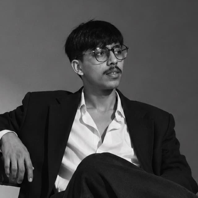 Mr. Jay, CTO, co-founder